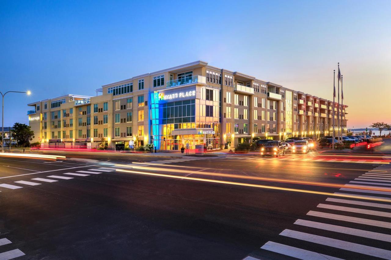 Hyatt Place Dewey Beach Kültér fotó