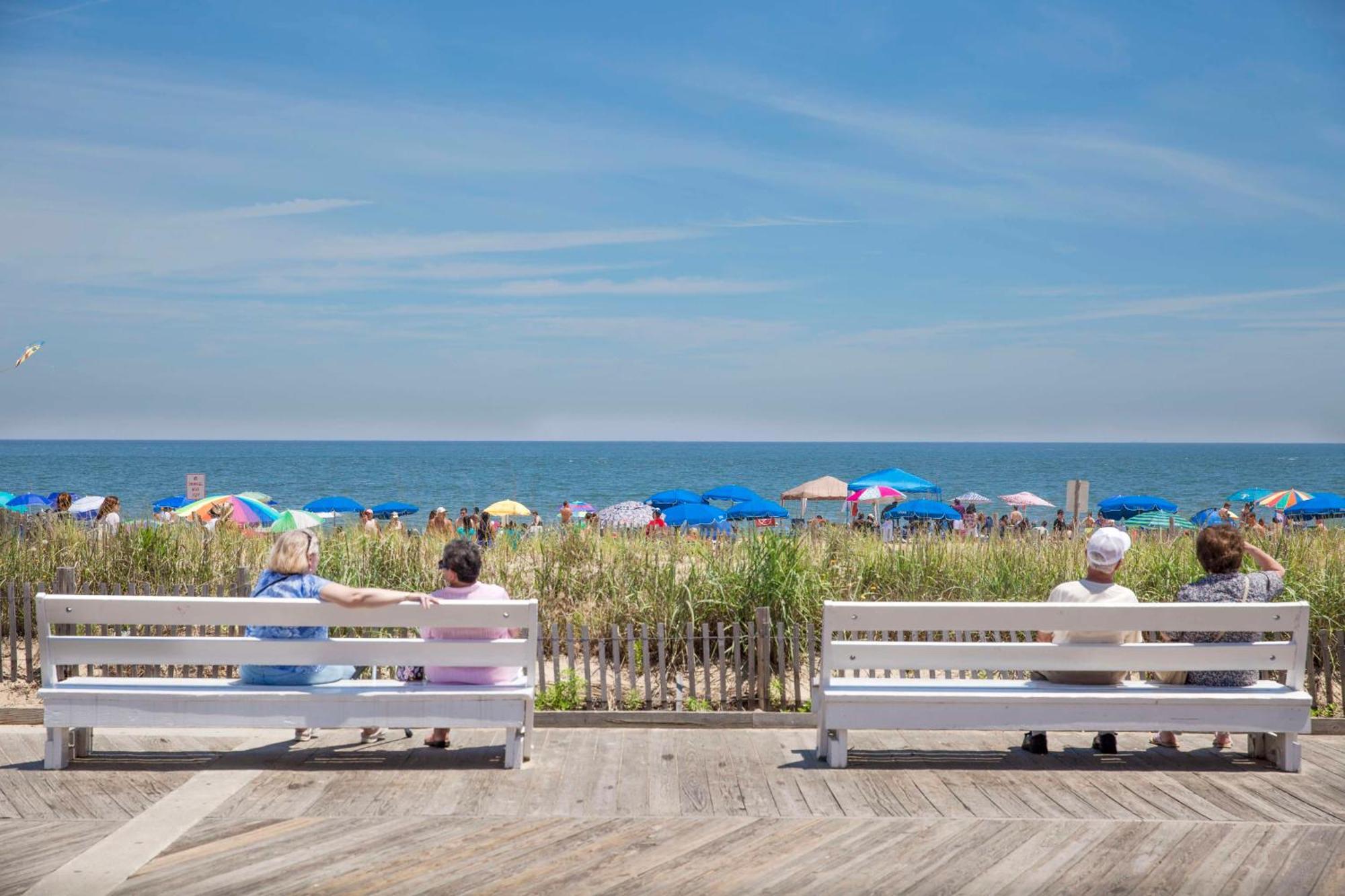 Hyatt Place Dewey Beach Kültér fotó