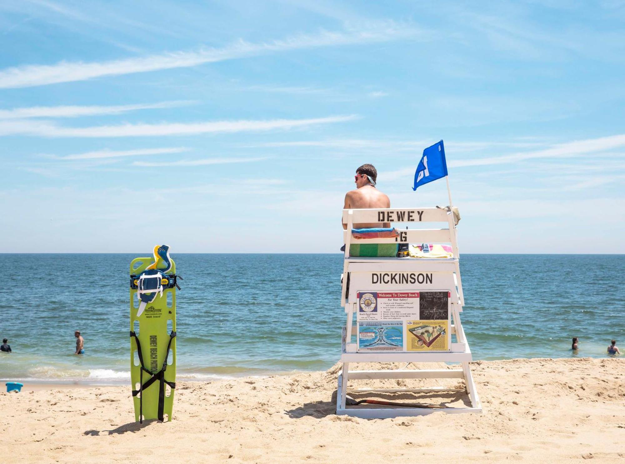 Hyatt Place Dewey Beach Kültér fotó