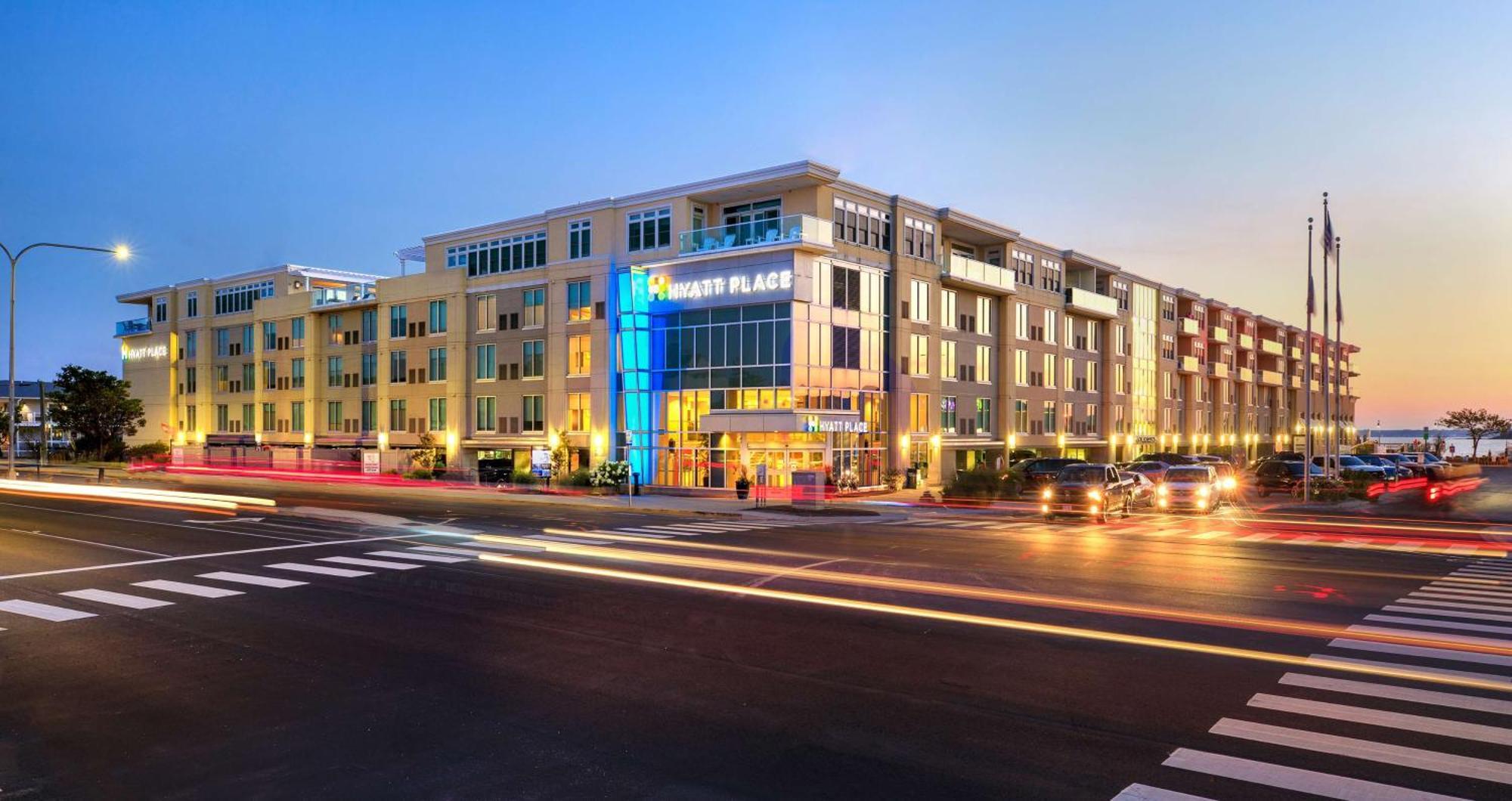 Hyatt Place Dewey Beach Kültér fotó
