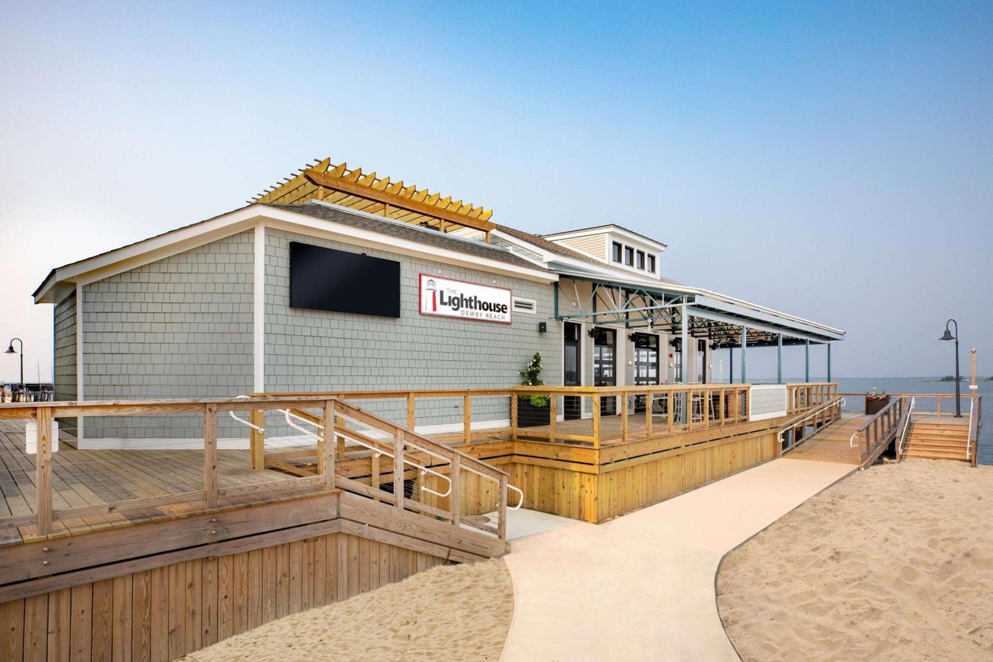 Hyatt Place Dewey Beach Kültér fotó