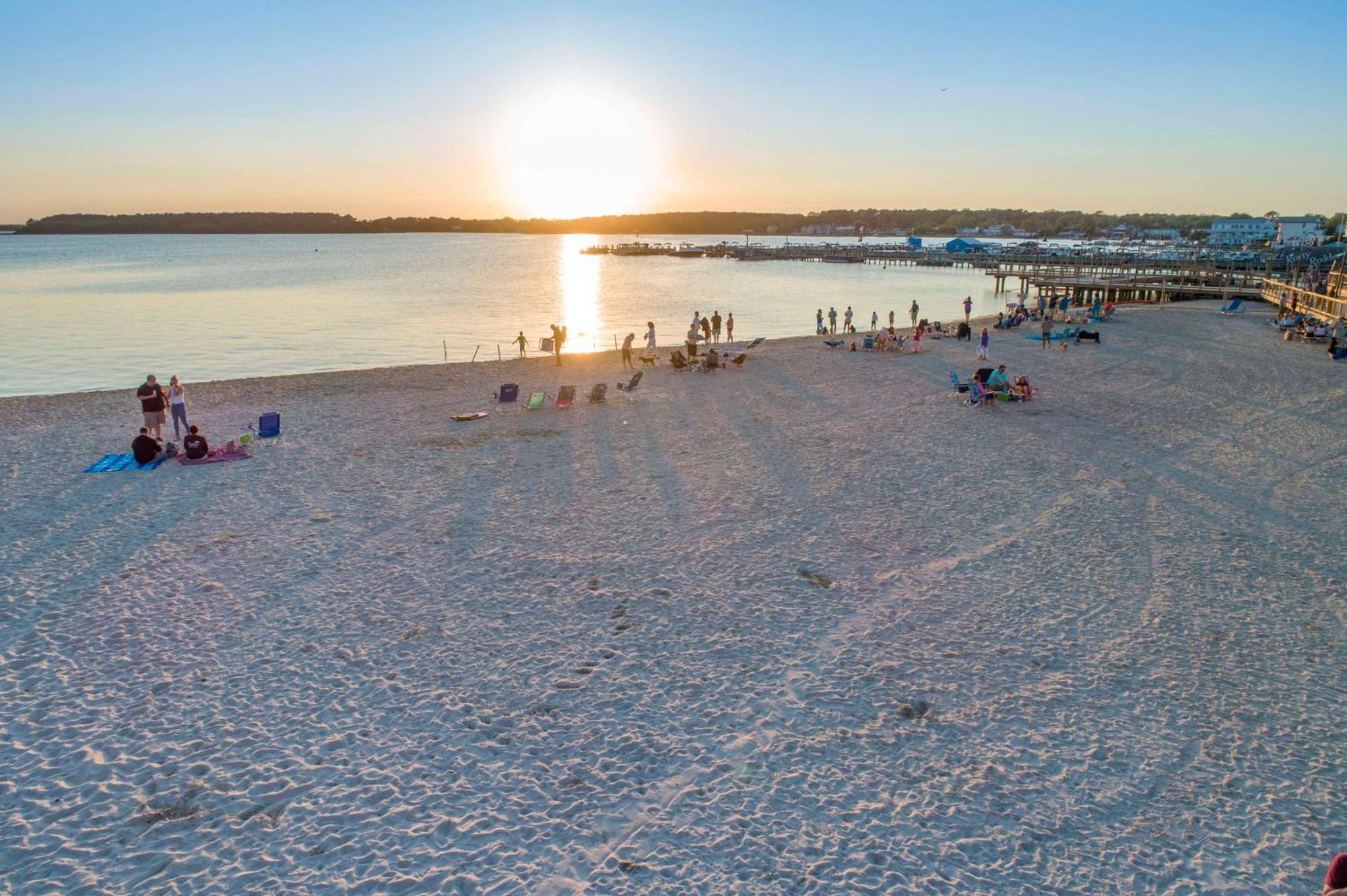 Hyatt Place Dewey Beach Kültér fotó