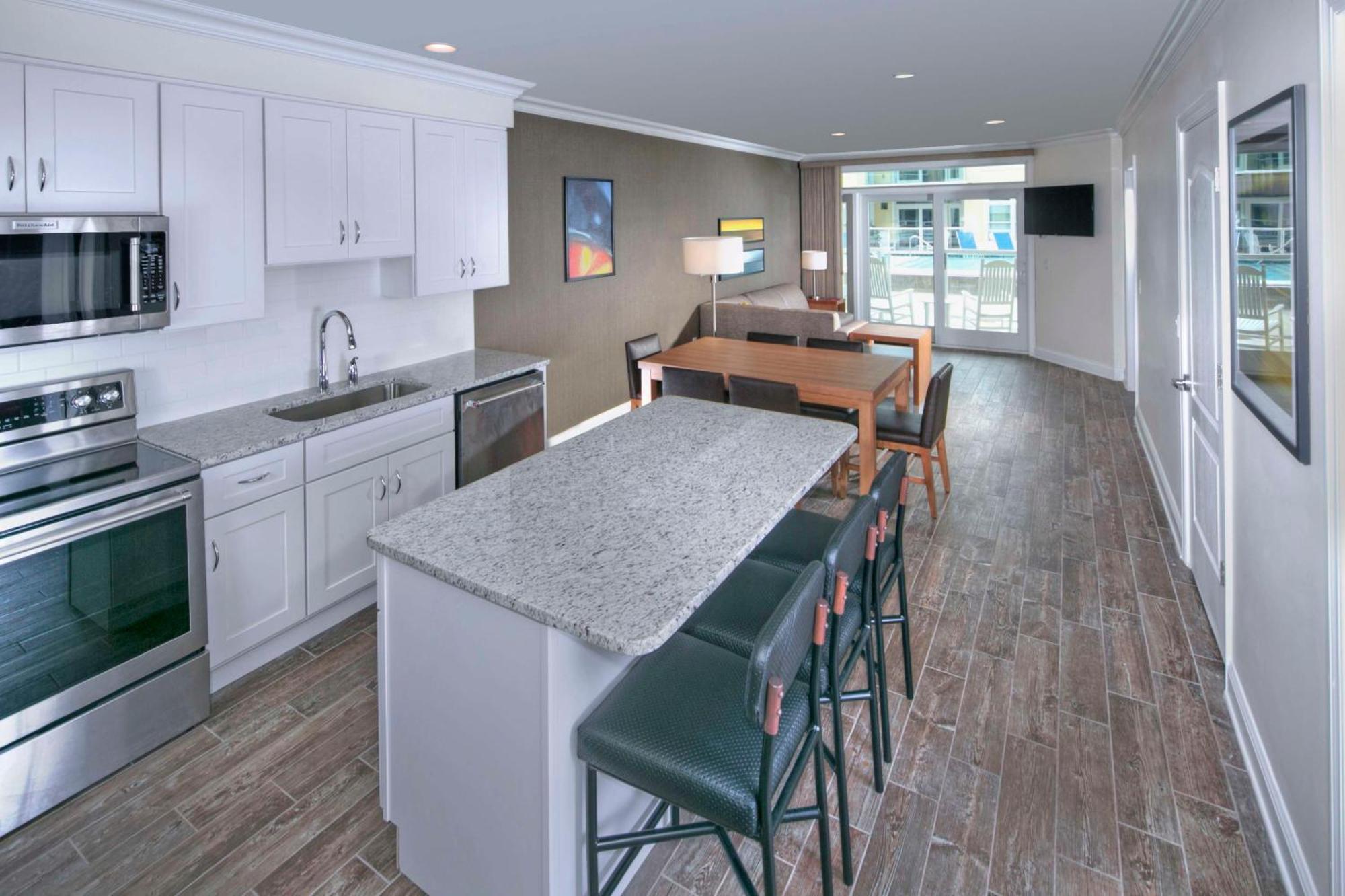 Hyatt Place Dewey Beach Kültér fotó