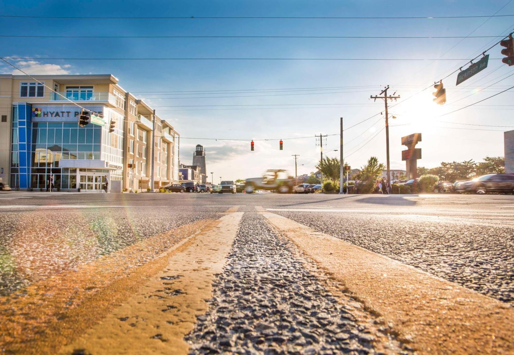 Hyatt Place Dewey Beach Kültér fotó